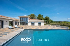 Maison à vendre - Réf  13090 Aix-en-Provence