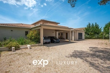Maison à vendre - Réf  13090 Aix-en-Provence