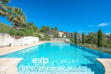 Appartement à vendre - Réf  13090 Aix-en-Provence