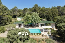 Maison à vendre - Réf  13100 Aix-en-Provence