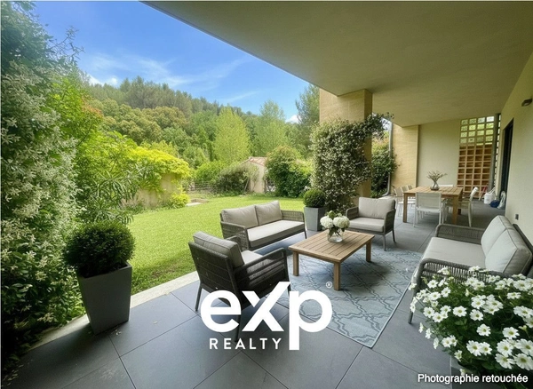 Appartement à vendre - Réf  13100 Aix-en-Provence
