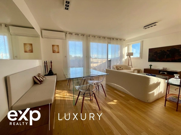 Appartement à vendre - Réf  13090 Aix-en-Provence
