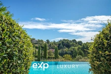 Appartement à vendre - Réf  13090 Aix-en-Provence