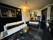 Appartement centre historique, T3, avec un balconnet