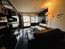 Appartement centre historique, T3, avec un balconnet