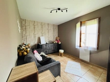 Maison 6 pièces-130m2-5 chambres-Terrain 1559m2-VILLABON(188