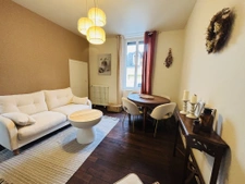 Charmante maison 1930,  3 chambres avec Jardin, quartier Car