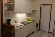  T2 53 m2 loué   Hyper centre Bourges   Idéal investisseur