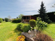 Maison 6 pièces-130m2-5 chambres-Terrain 1559m2-VILLABON(188