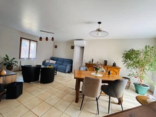 Maison 6 pièces-130m2-5 chambres-Terrain 1559m2-VILLABON(188