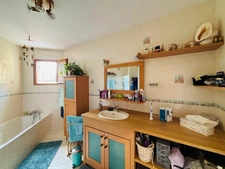 Maison 6 pièces-130m2-5 chambres-Terrain 1559m2-VILLABON(188