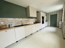 Charmante maison 1930,  3 chambres avec Jardin, quartier Car