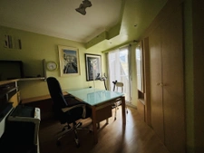 Appartement centre historique, T3, avec un balconnet