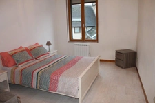  T2 53 m2 loué   Hyper centre Bourges   Idéal investisseur