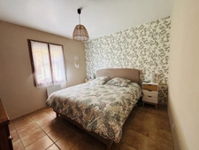 Maison 6 pièces-130m2-5 chambres-Terrain 1559m2-VILLABON(188