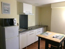 Appartement T2 - Quartier Littré- Vendu loué- Idéal investis