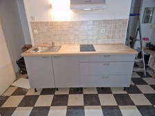 T2 46 m2 vendu loué   Investissement locatif   Bourges Juran