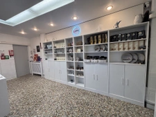 Local commercial avec appartement / bureau attenant   idéal 