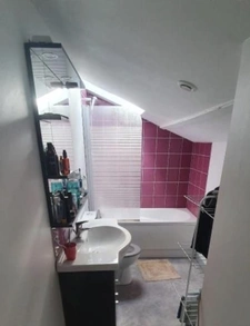 Idéal Investisseur- Maison divisé en 2 logements- Bourges