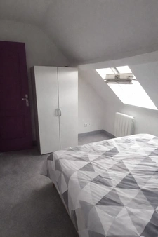 Idéal Investisseur- Maison divisé en 2 logements- Bourges