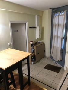 Appartement T2 - Quartier Littré- Vendu loué- Idéal investis