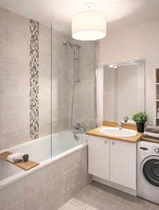 Nantes Nord - Appartement 47m2 - Bd Jules Verne