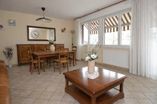 Nantes Nord - Appartement de 95 m2 au 1er étage avec ascense