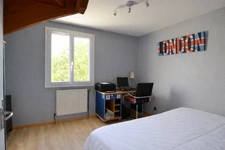 MAISON 99 m2 NANTES DOULON