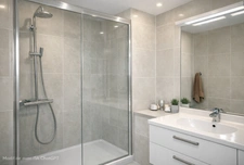 Nantes Nord - Appartement de 95 m2 au 1er étage avec ascense