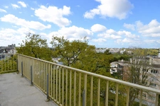 APPARTEMENT 103 m2 NANTES ERDRE