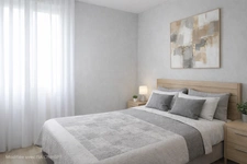 Nantes Nord - Appartement de 95 m2 au 1er étage avec ascense