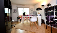 Nantes Nord - Appartement 47m2 - Bd Jules Verne