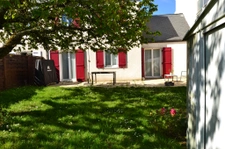 MAISON 99 m2 NANTES DOULON