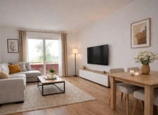 Nantes Nord - Appartement 47m2 - Bd Jules Verne