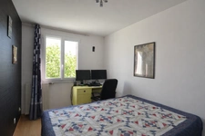 MAISON 99 m2 NANTES DOULON