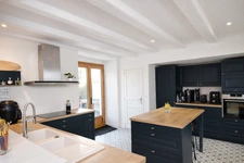 Maison 6 pièces 220 m2