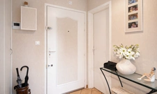 Nantes Nord - Appartement de 95 m2 au 1er étage avec ascense