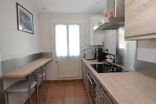 MAISON 99 m2 NANTES DOULON