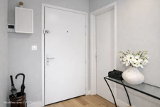 Nantes Nord - Appartement de 95 m2 au 1er étage avec ascense