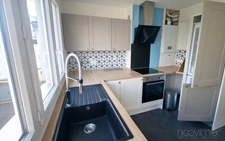 Merville à pieds - 4ch -  76m2