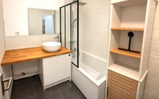 Merville à pieds - 4ch -  76m2