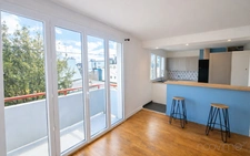 Merville à pieds - 4ch -  76m2