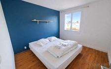 Merville à pieds - 4ch -  76m2