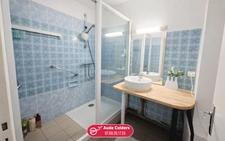 Appartement 3p 76m2 - balcon, ascenseur, stationnement et ca