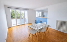 Merville à pieds - 4ch -  76m2