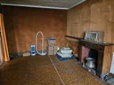 Maison de village en pierre 4