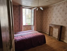 Maison de village en pierre 6