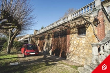 Propriété  10 pièces  7 chambres  200 m²<span></span>Auvers sur Oise