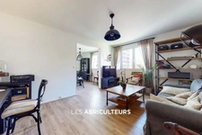 PUTEAUX/BOIELDIEU APPARTEMENT 4 PIECES 2 CHAMBRES - 80 m2 - 469.000 €