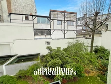 PARIS 12 / QUARTIER ALIGRE GARE DE LYON – APPARTEMENT – 2 PIECES – 40 M2 – 450.000 €